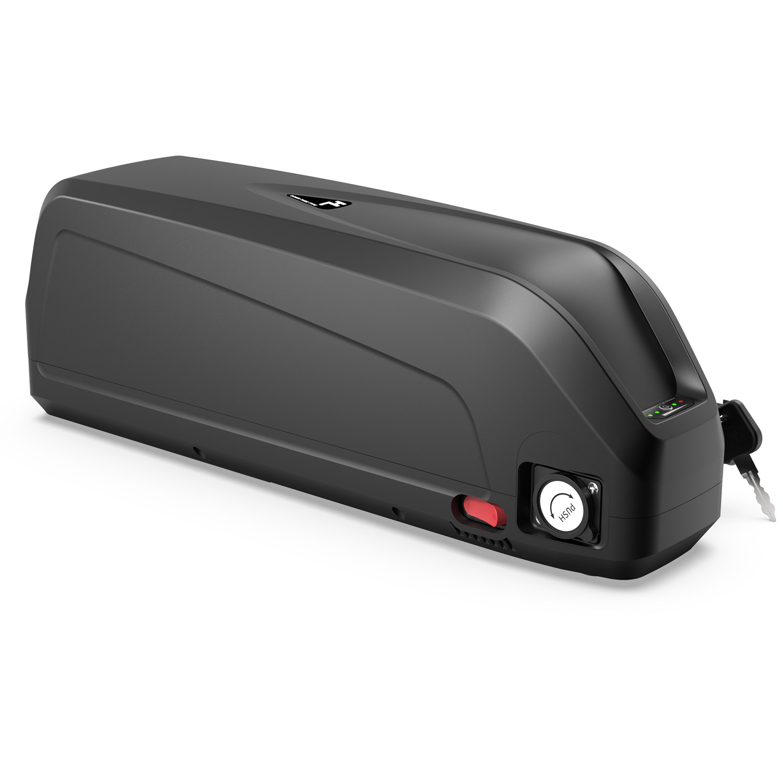 EBike Battery  21700 Hailong P - Ebike Battery 48V 20Ah Hailong 评论和价格