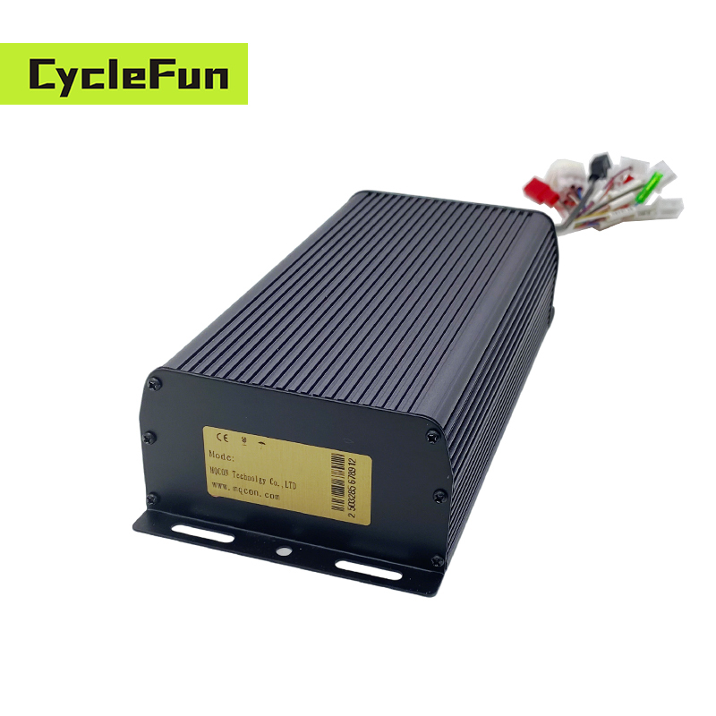 MQCON Sabvoton SVMC72150-M V2  - Bldc Controller 72V 150A Sabvoton 评论和价格