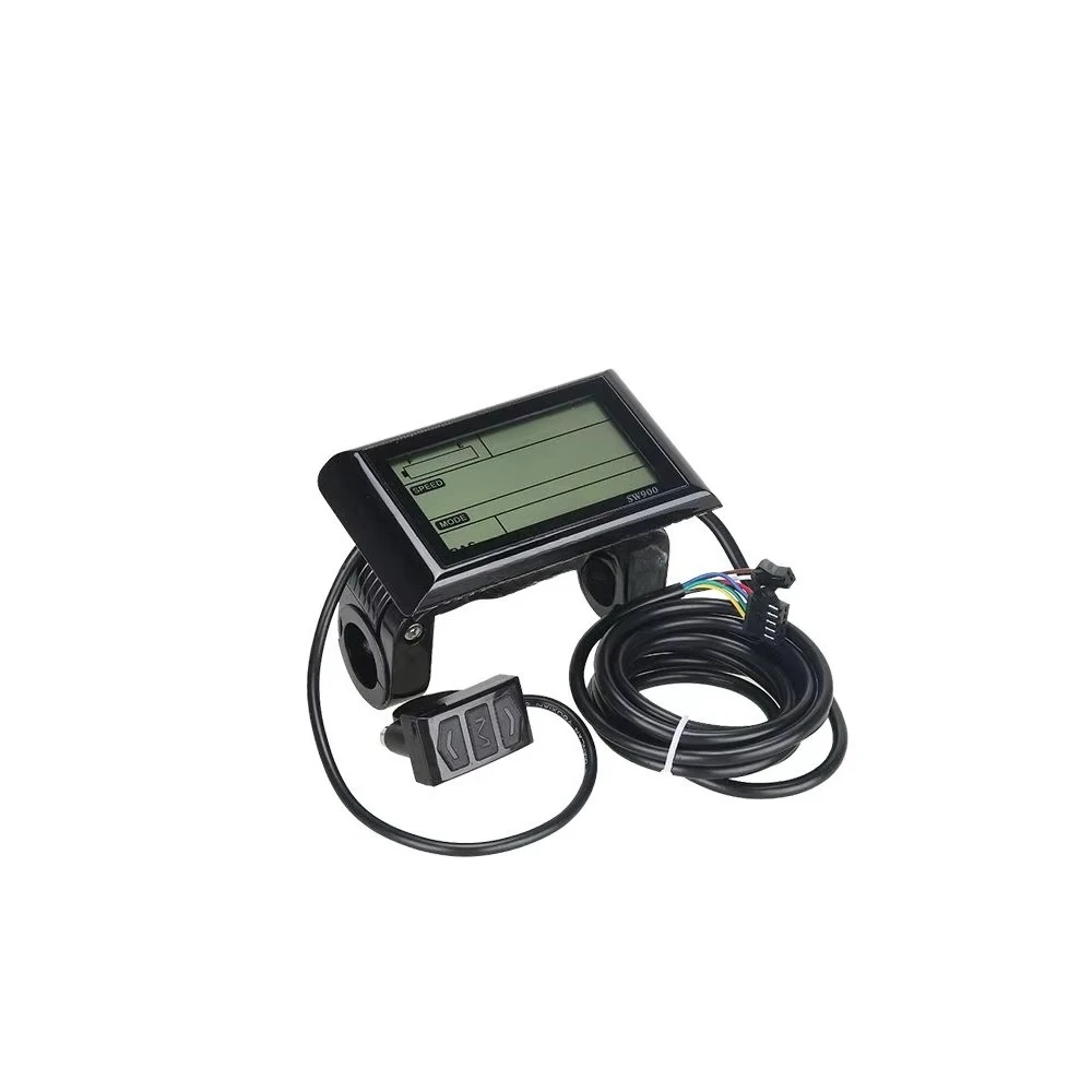 Hot Sale Ebike BLDC Motor Part - Ebike Conversion Kit 72V 3000W 评论和价格