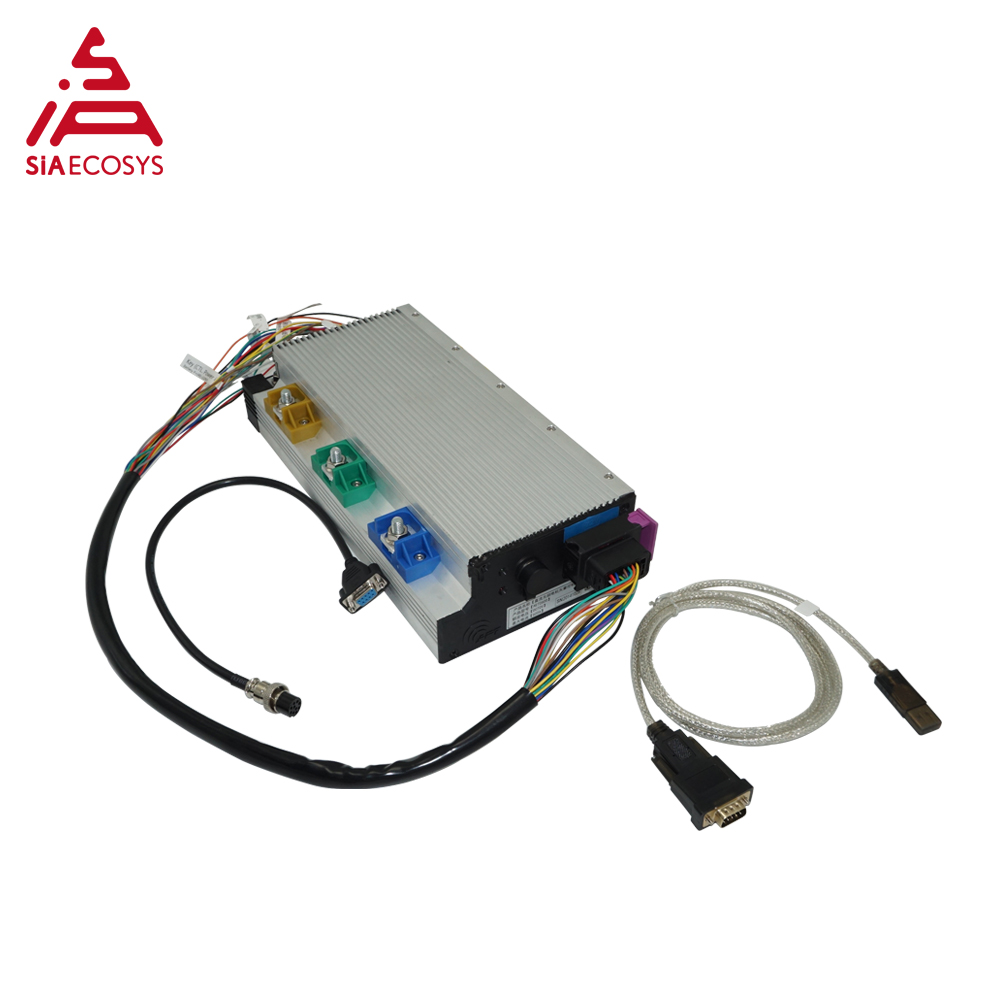 APT AE96600 Programmable FOC 7 - Programmable Bldc Motor Controller 96V 评论和价格