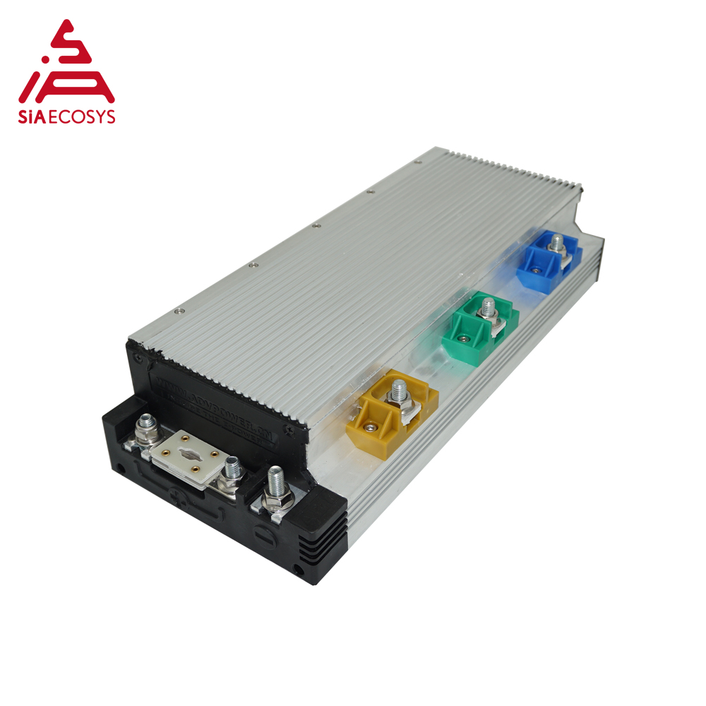 APT AE96600 Programmable FOC 7 - Programmable Bldc Motor Controller 96V 评论和价格