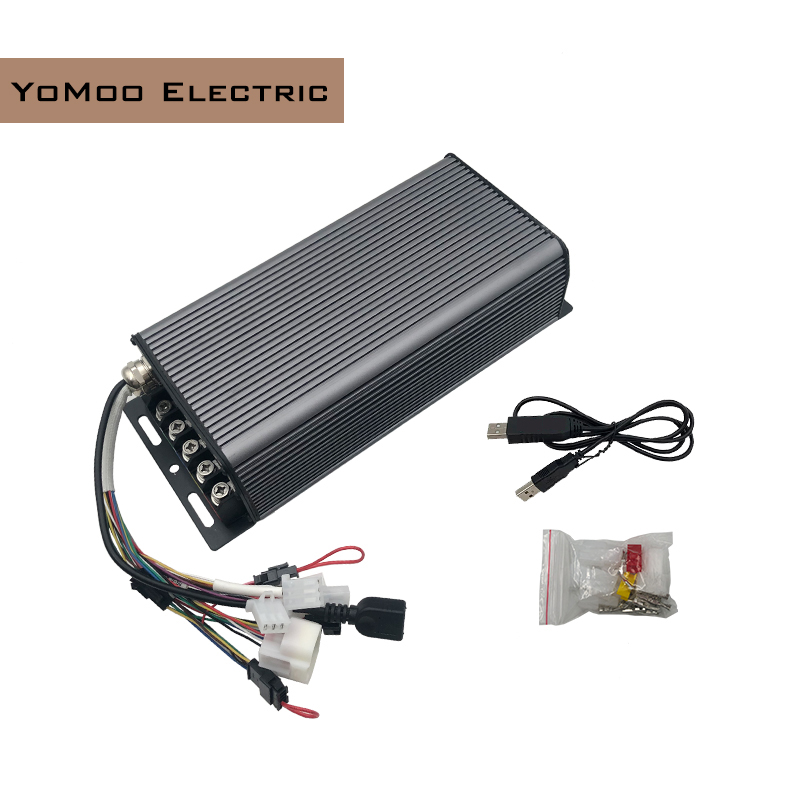Sabvoton MQCON SVMC72150-H6 4K - Bldc Controller 72V 150A Sabvoton 评论和价格