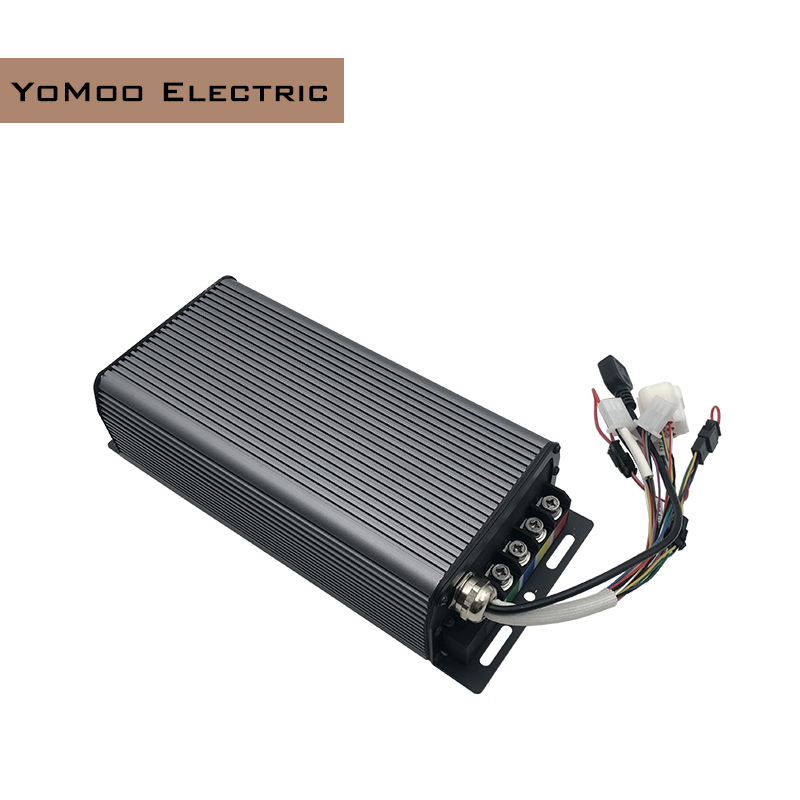 Sabvoton MQCON SVMC72150-H6 4K - Bldc Controller 72V 150A Sabvoton 评论和价格