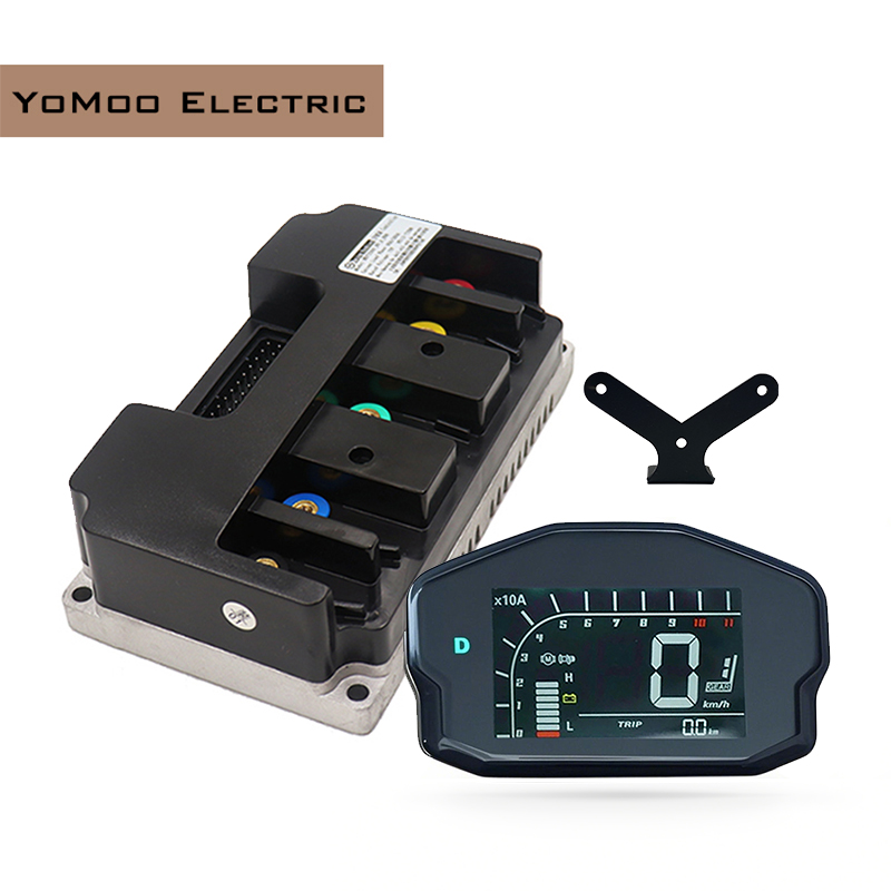1KW-2KW Fardriver ND72260 48V- - Sine Wave Controller 48V 72V 80A 评论和价格
