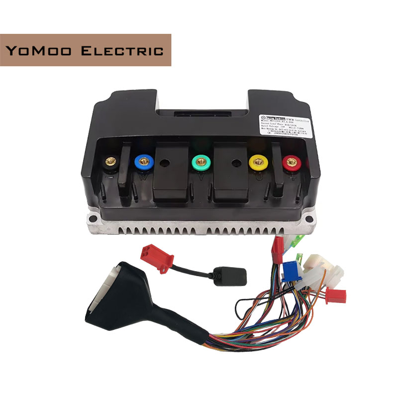 1KW-2KW Fardriver ND72260 48V- - Sine Wave Controller 48V 72V 80A 评论和价格