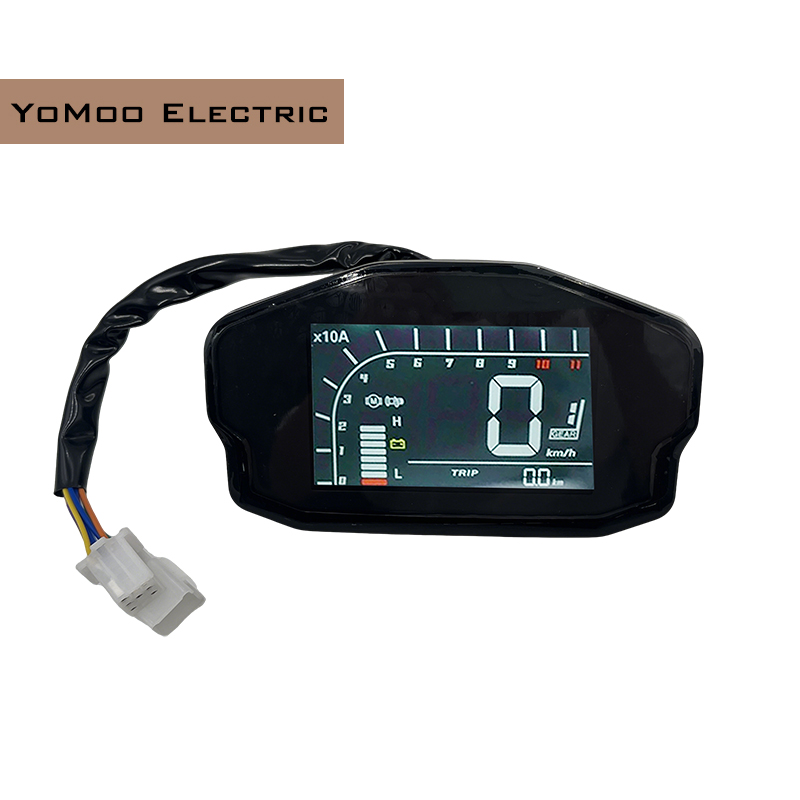 1KW-2KW Fardriver ND72260 48V- - Sine Wave Controller 48V 72V 80A 评论和价格