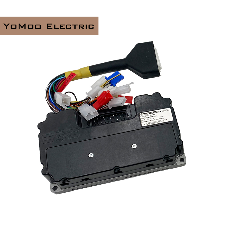 1KW-2KW Fardriver ND72260 48V- - Sine Wave Controller 48V 72V 80A 评论和价格