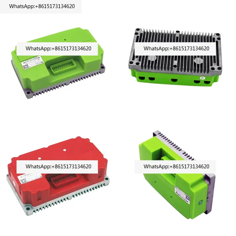 ND72260 48V-72V 80A 3KW DC Sin - Sine Wave Controller 48V 72V 80A 评论和价格