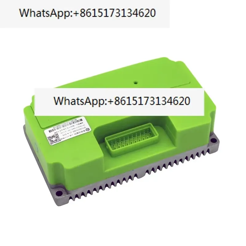 ND72260 48V-72V 80A 3KW DC Sin - Sine Wave Controller 48V 72V 80A 评论和价格