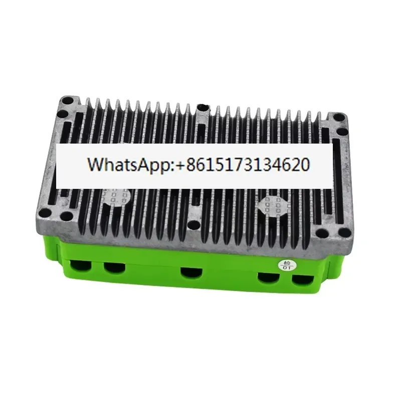 ND72260 48V-72V 80A 3KW DC Sin - Sine Wave Controller 48V 72V 80A 评论和价格