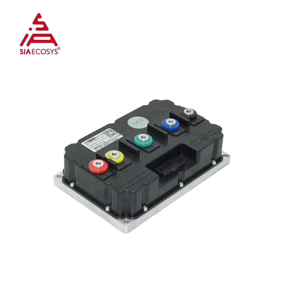 ND961200 Fardriver 96V 600A 12 - Programmable Bldc Motor Controller 96V 评论和价格