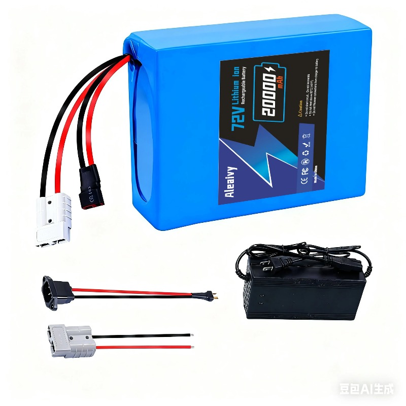 21700 72V Battery 20S4P 20AH 2 - Electric Bicycle Battery 72V 30Ah 评论和价格