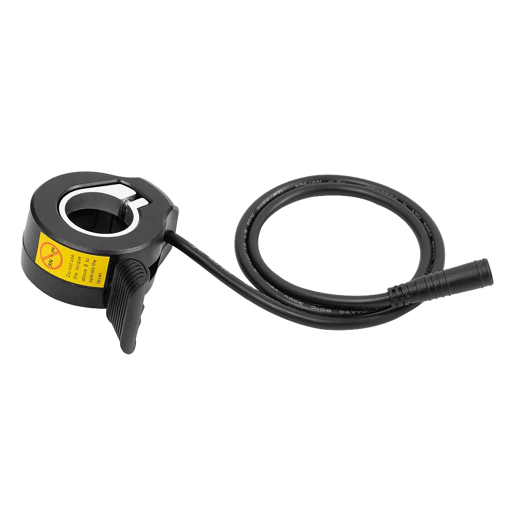 Ebike Thumb Throttle 130X Fing - Bafang Bbshd 1000W Conversion Kit 评论和价格