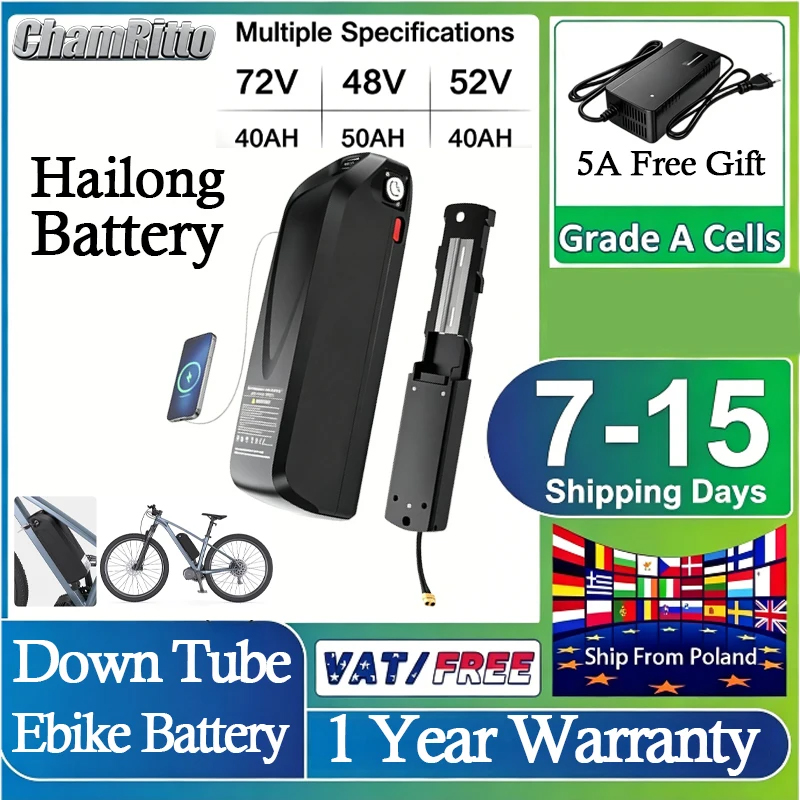 52V 2000w conversion kit 72v e - Ebike Conversion Kit 72V 3000W 评论和价格