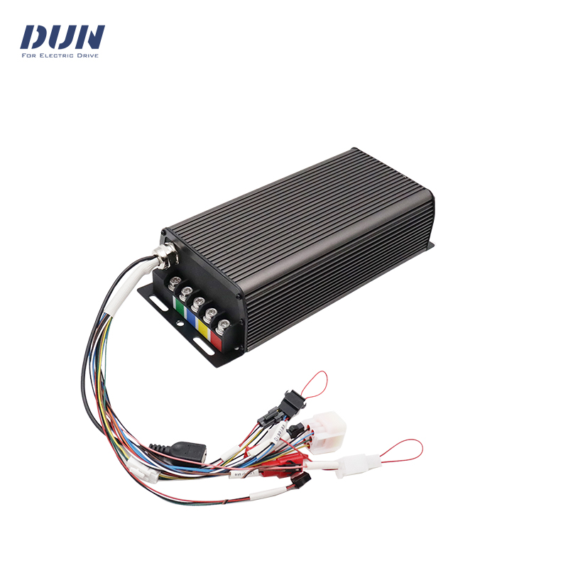 Sabvoton SVMC72150APT Protocol - Bldc Controller 72V 150A Sabvoton 评论和价格