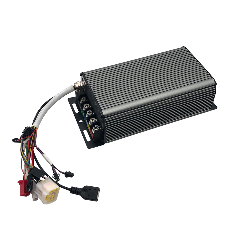 Sabvoton SVMC72150APT Protocol - Bldc Controller 72V 150A Sabvoton 评论和价格