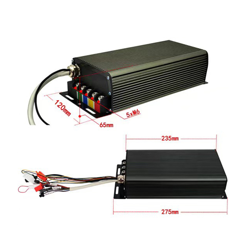 Sabvoton SVMC72150APT Protocol - Bldc Controller 72V 150A Sabvoton 评论和价格