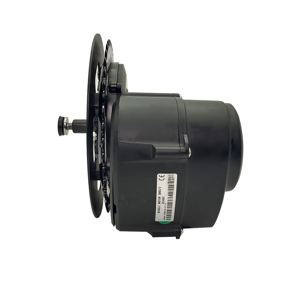 TongSheng TSDZ2B 36V 250W 350W - Tongsheng Tsdz2B Mid Drive Motor 评论和价格