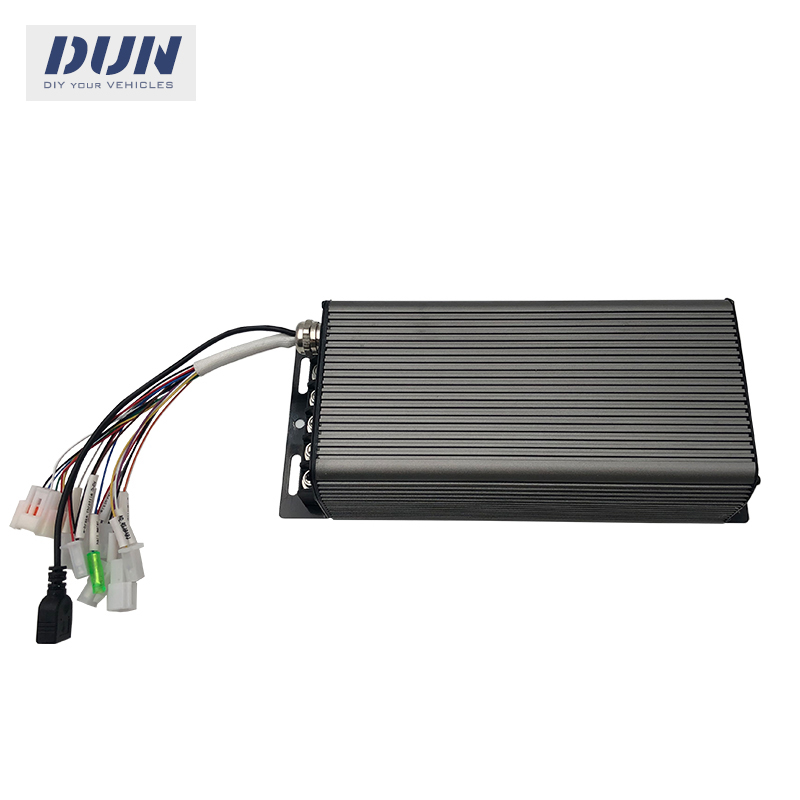 Sabvoton SVMC72150-M 150A 48V- - Bldc Controller 72V 150A Sabvoton 评论和价格
