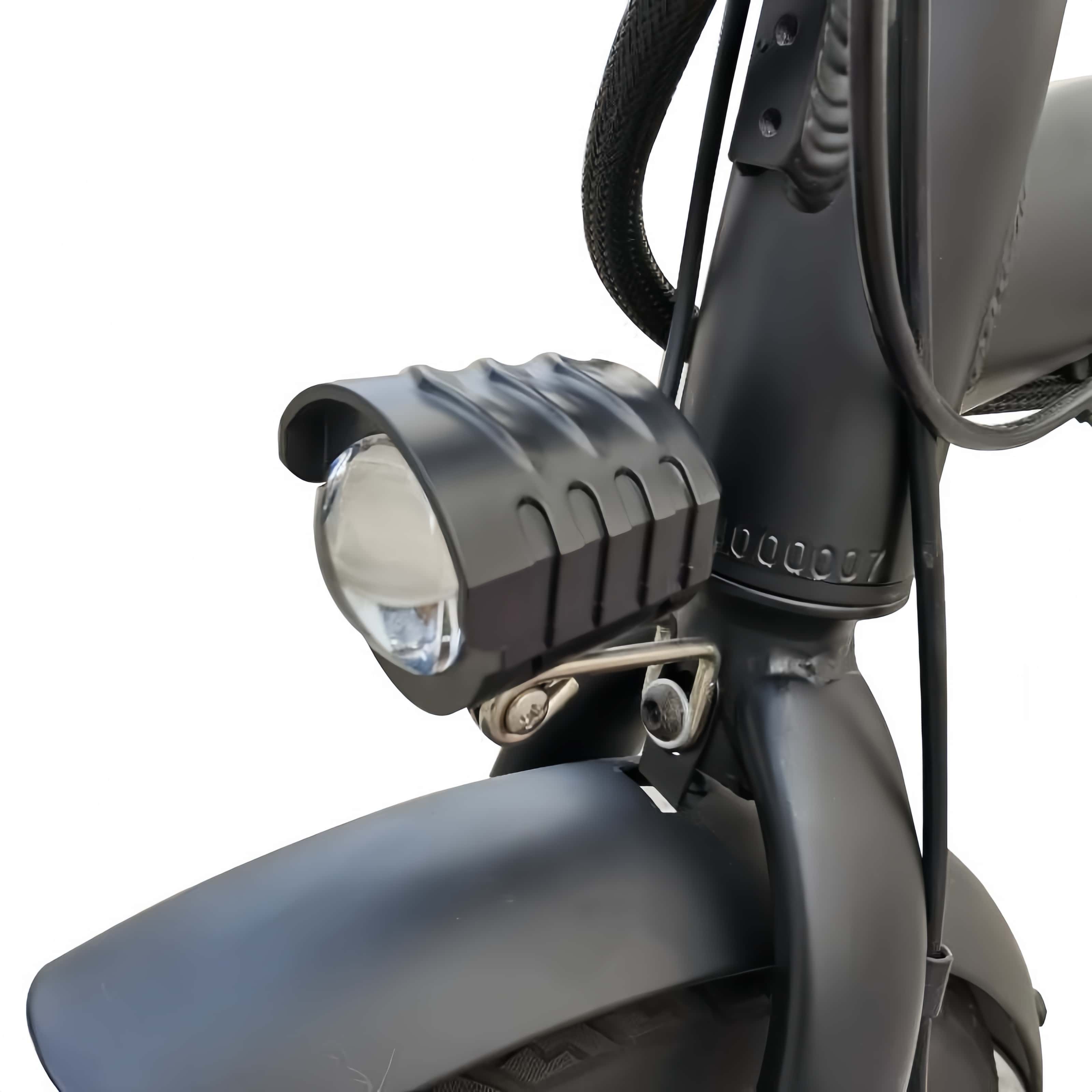 6V Headlight and Taillight for - Tongsheng Tsdz2B Mid Drive Motor 评论和价格