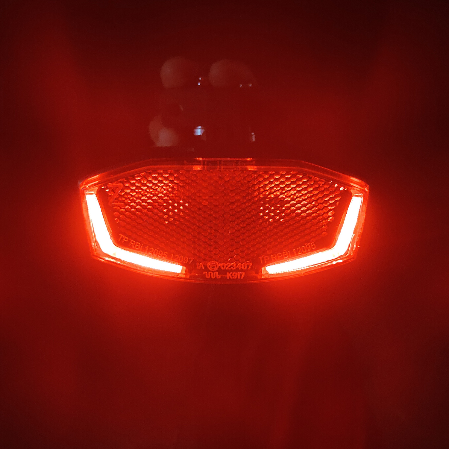 6V Headlight and Taillight for - Tongsheng Tsdz2B Mid Drive Motor 评论和价格