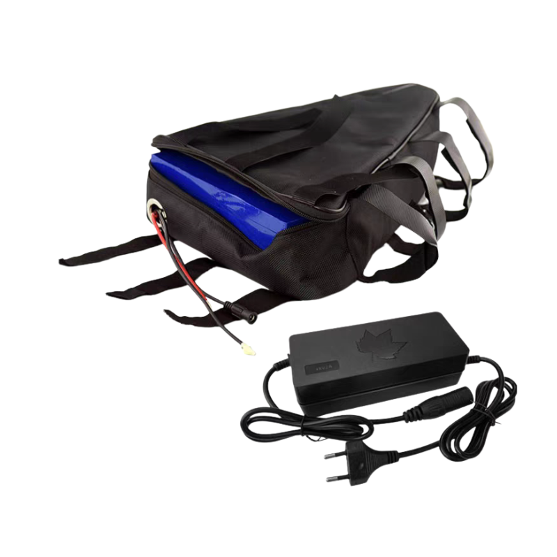 52V 20Ah Triangle Ebike Batter - Ebike Battery 52V 20Ah Triangle Pack 评论和价格