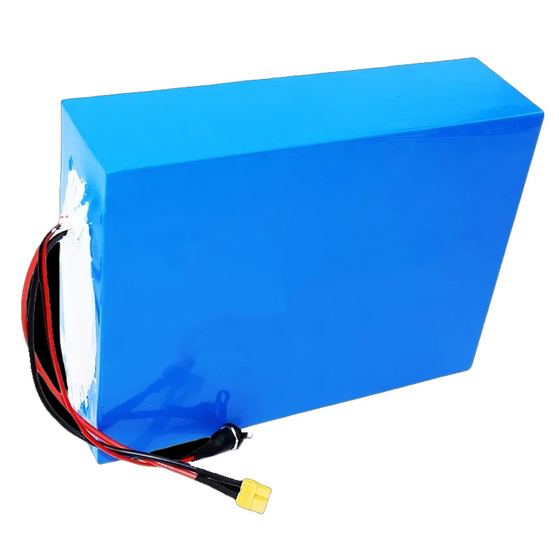 Batterie Au Lithium 21700 72V  - Electric Bicycle Battery 72V 30Ah 评论和价格
