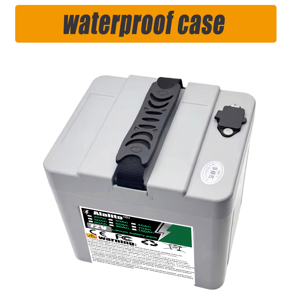 72V lithium battery,for 250-20 - Electric Bicycle Battery 72V 30Ah 评论和价格