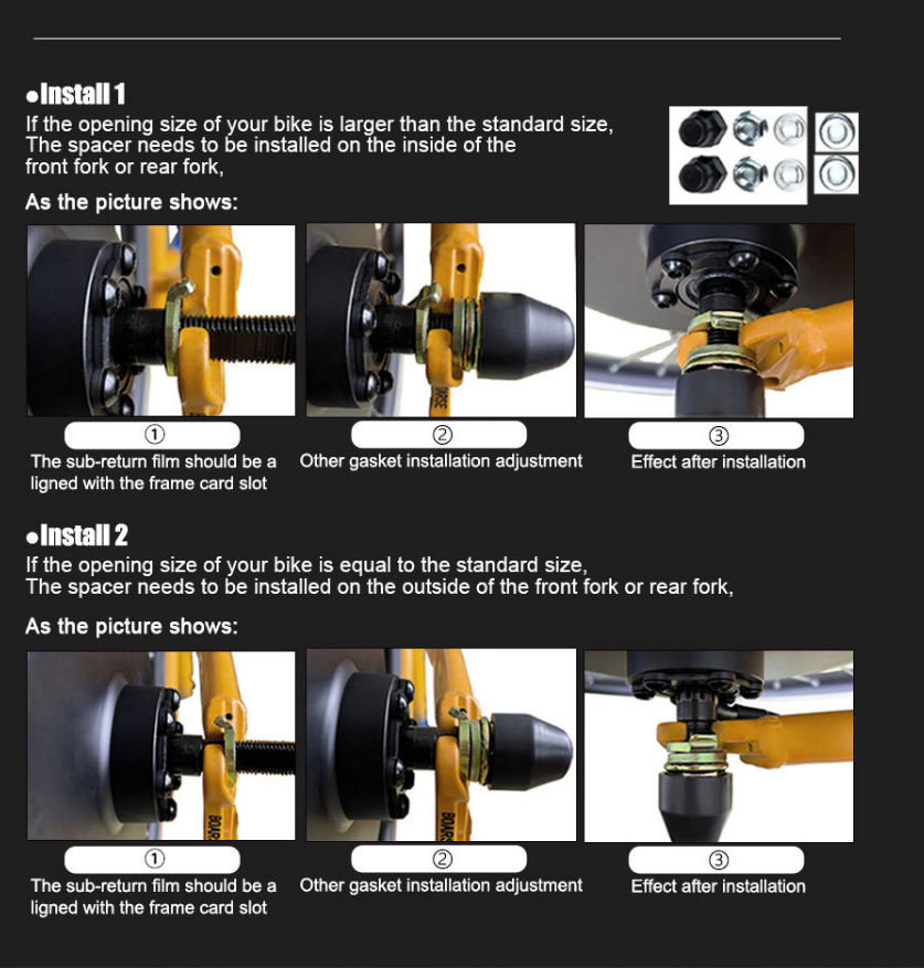 72V 5000W E-Bike Conversion Ki - 72V 5000W Hub Motor Kit 评论和价格