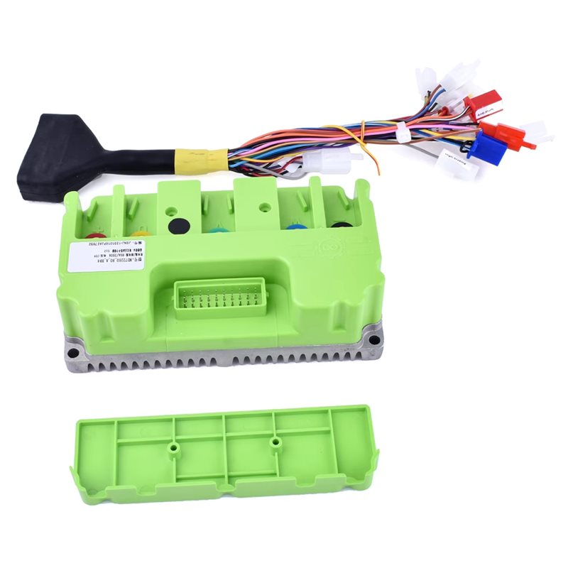 Fardriver 48V-72V 80A 3KW Sine - Sine Wave Controller 48V 72V 80A 评论和价格
