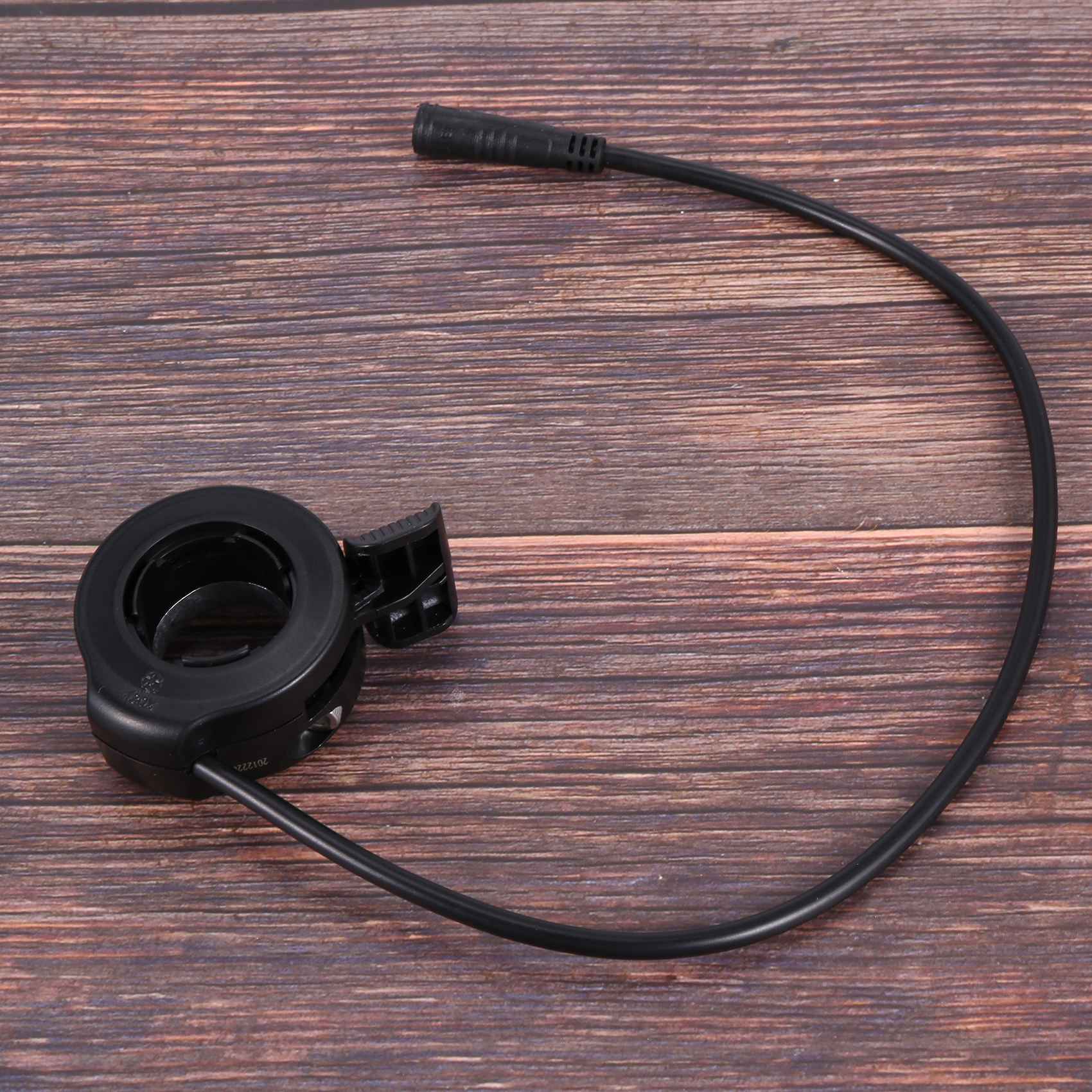 CGDS-2X Thumb Throttle For Baf - Mid Drive Motor Kit 52V 1000W 评论和价格