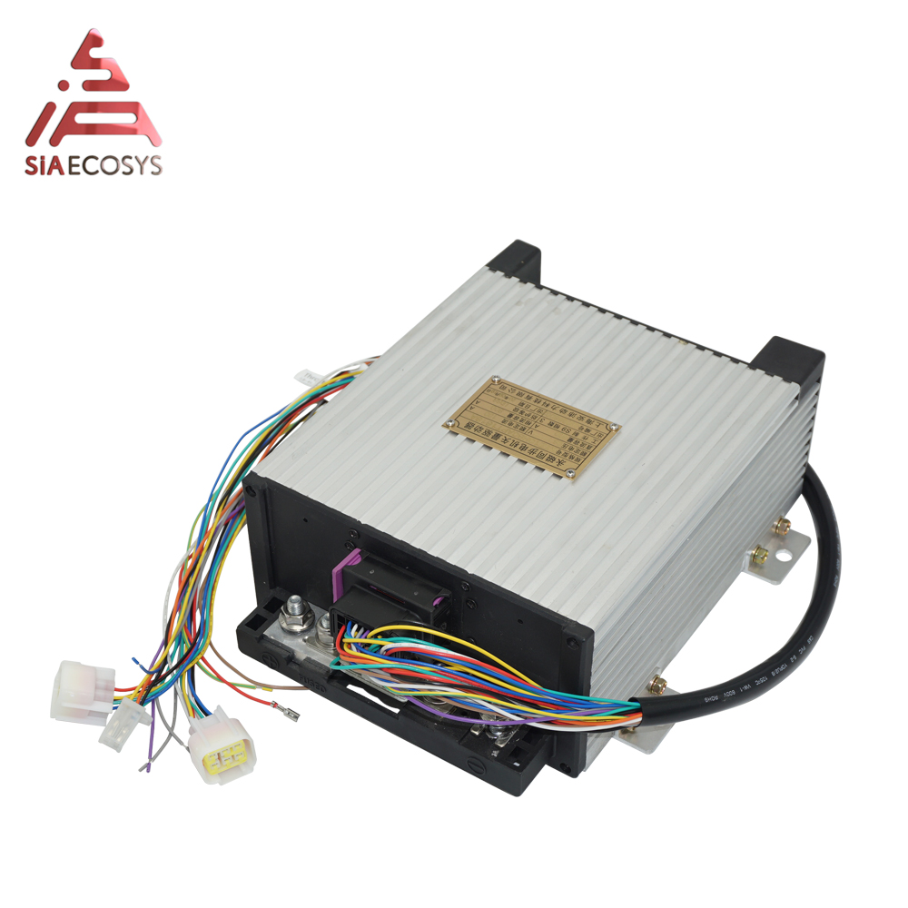 APT Programmable FOC AE96800 7 - Programmable Bldc Motor Controller 96V 评论和价格