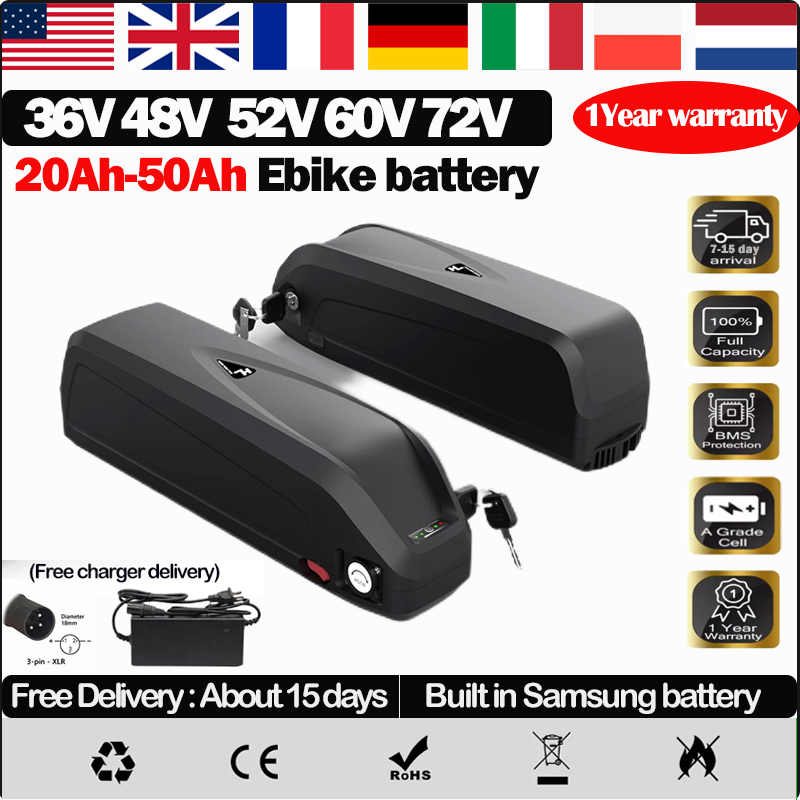 72v ebike battery 3000w 60ah e - Ebike Conversion Kit 72V 3000W 评论和价格