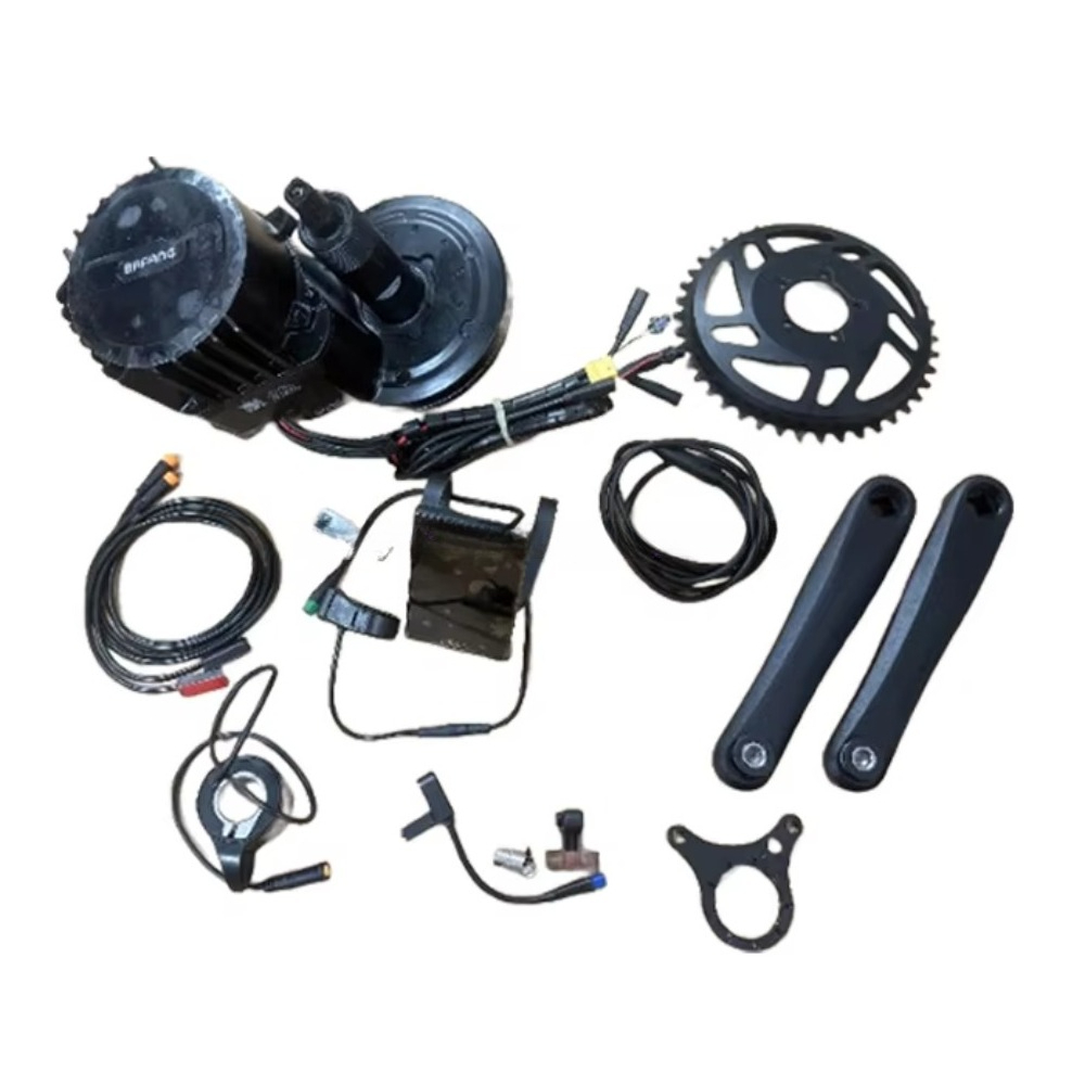 G320 BBSHD Mid Drive Motor Kit - Bafang Bbshd 1000W Conversion Kit 评论和价格