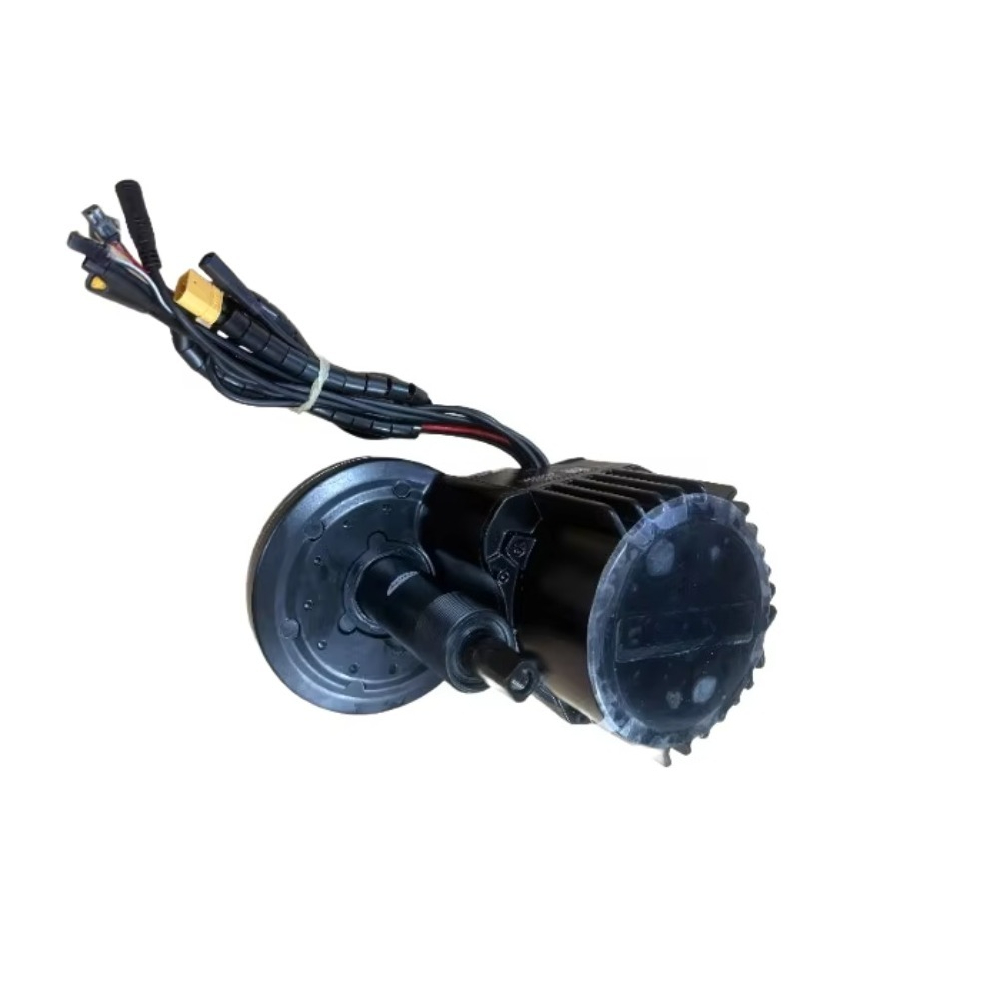 G320 BBSHD Mid Drive Motor Kit - Bafang Bbshd 1000W Conversion Kit 评论和价格