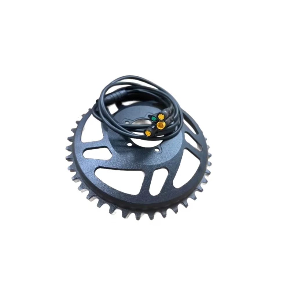 G320 BBSHD Mid Drive Motor Kit - Bafang Bbshd 1000W Conversion Kit 评论和价格