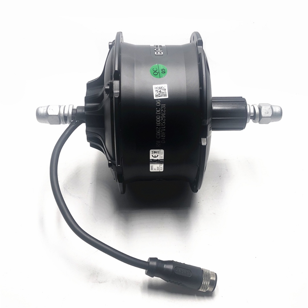 Bafang 48V 1000W 20/4.0/26*4.0 - Bafang Bbshd 1000W Conversion Kit 评论和价格