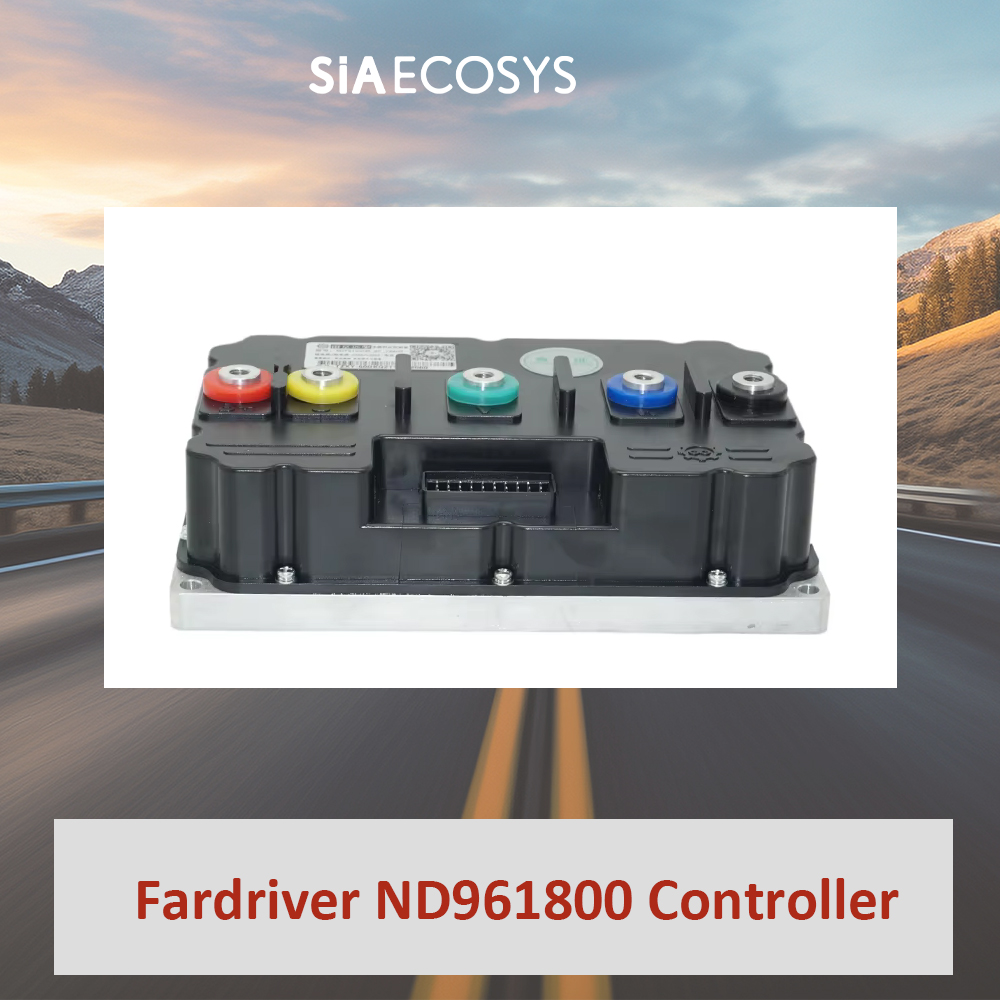 Fardriver ND961800 96V 115V 80 - Programmable Bldc Motor Controller 96V 评论和价格