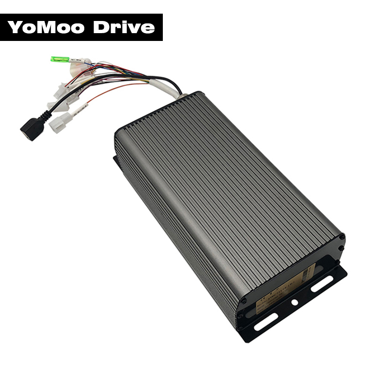 Sabvoton SVMC72150-M 72V DC 15 - Bldc Controller 72V 150A Sabvoton 评论和价格