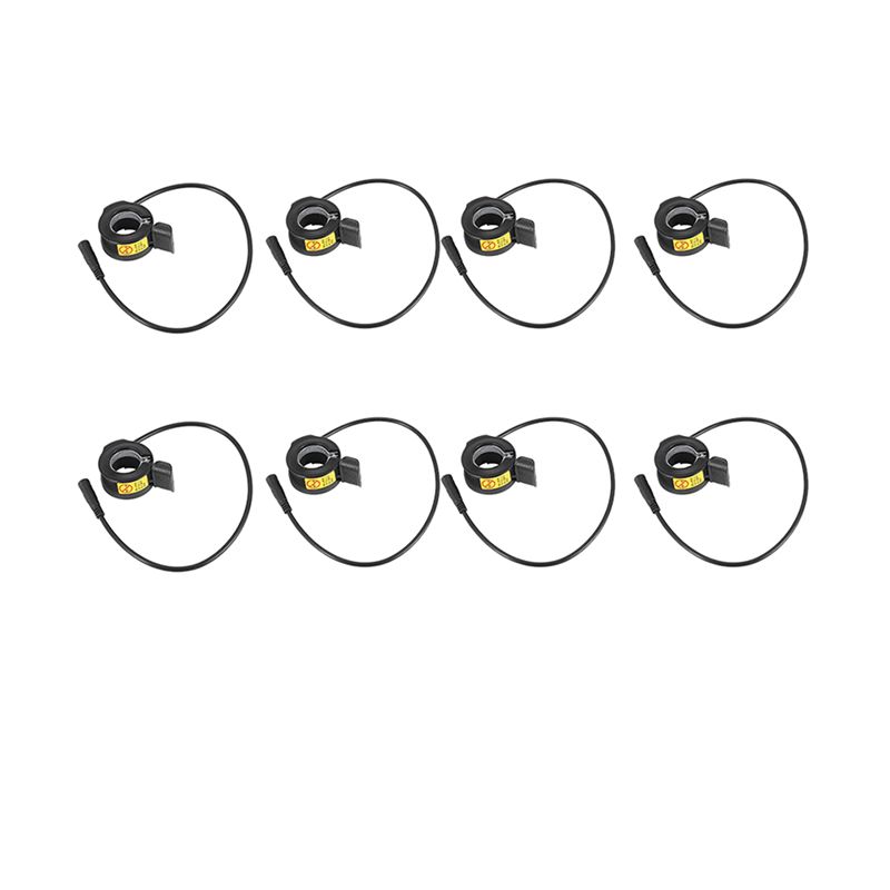 NALFI-8X Thumb Throttle For Ba - Mid Drive Motor Kit 52V 1000W 评论和价格