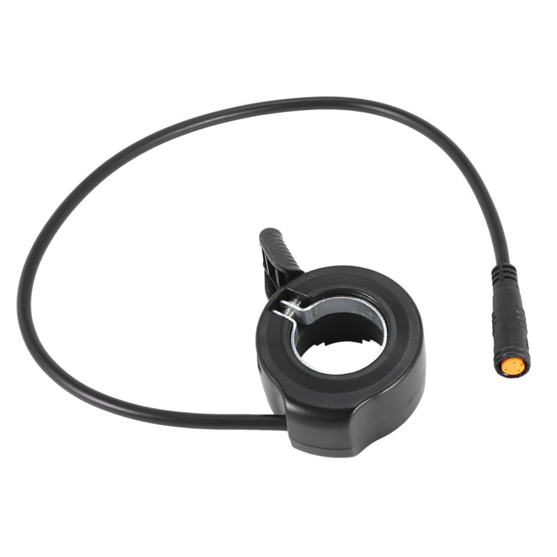 NALFI-8X Thumb Throttle For Ba - Mid Drive Motor Kit 52V 1000W 评论和价格