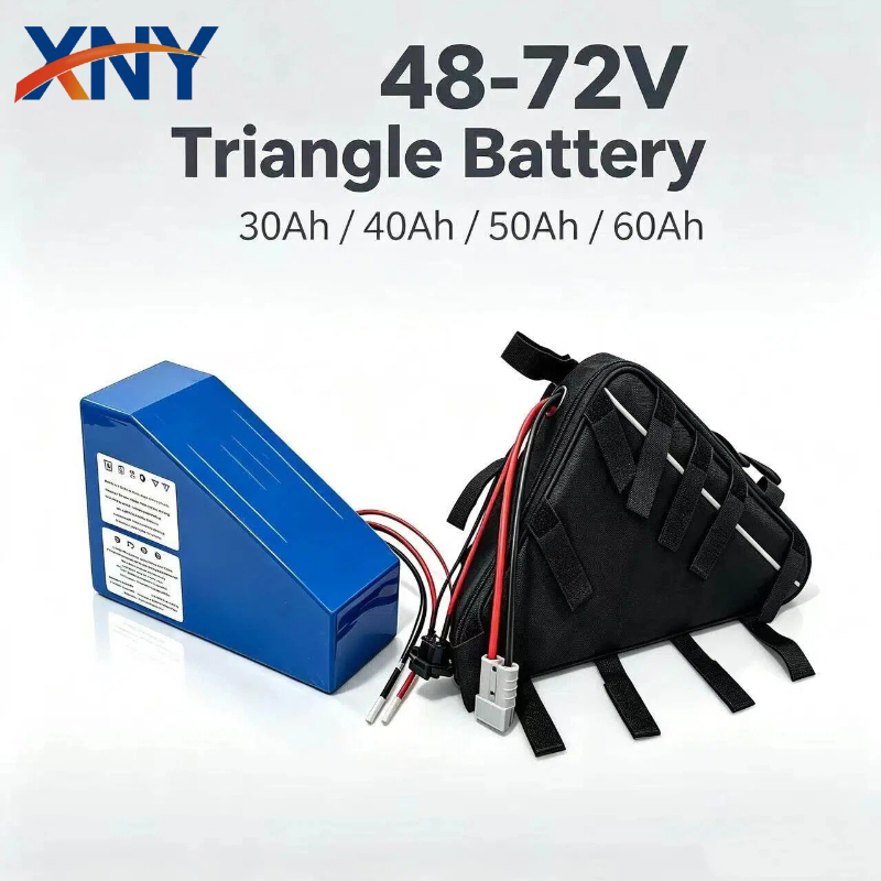 Electric Bicycle 36v 48v 52v 2 - Electric Bicycle Battery 72V 30Ah 评论和价格