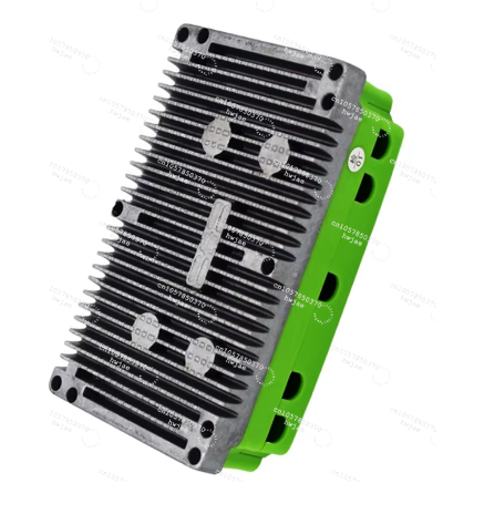 Electric Scooter BT Debugging  - Sine Wave Controller 48V 72V 80A 评论和价格