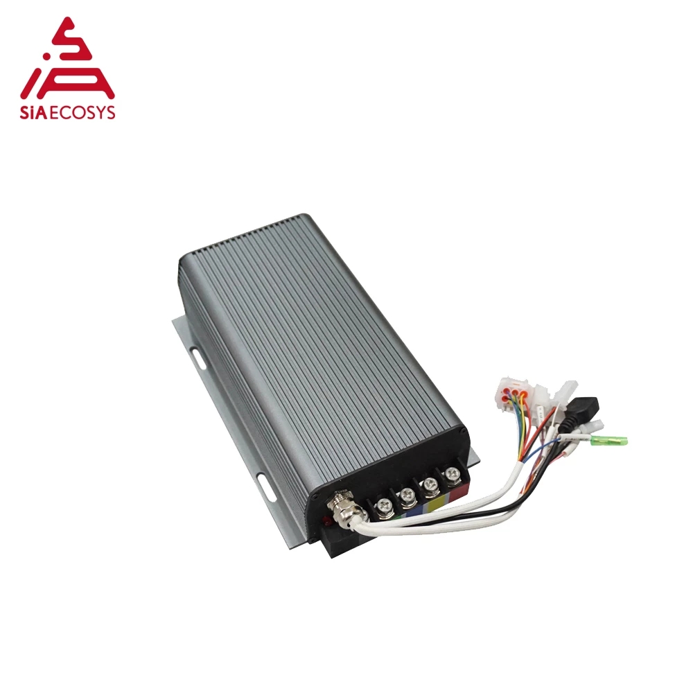 Sabvoton SVMC72150 72V 150A Si - Bldc Controller 72V 150A Sabvoton 评论和价格