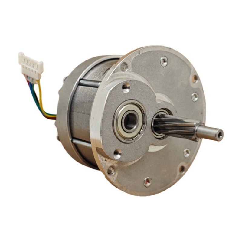 ABJX New For Tongsheng Mid-Dri - Tongsheng Tsdz2B Mid Drive Motor 评论和价格