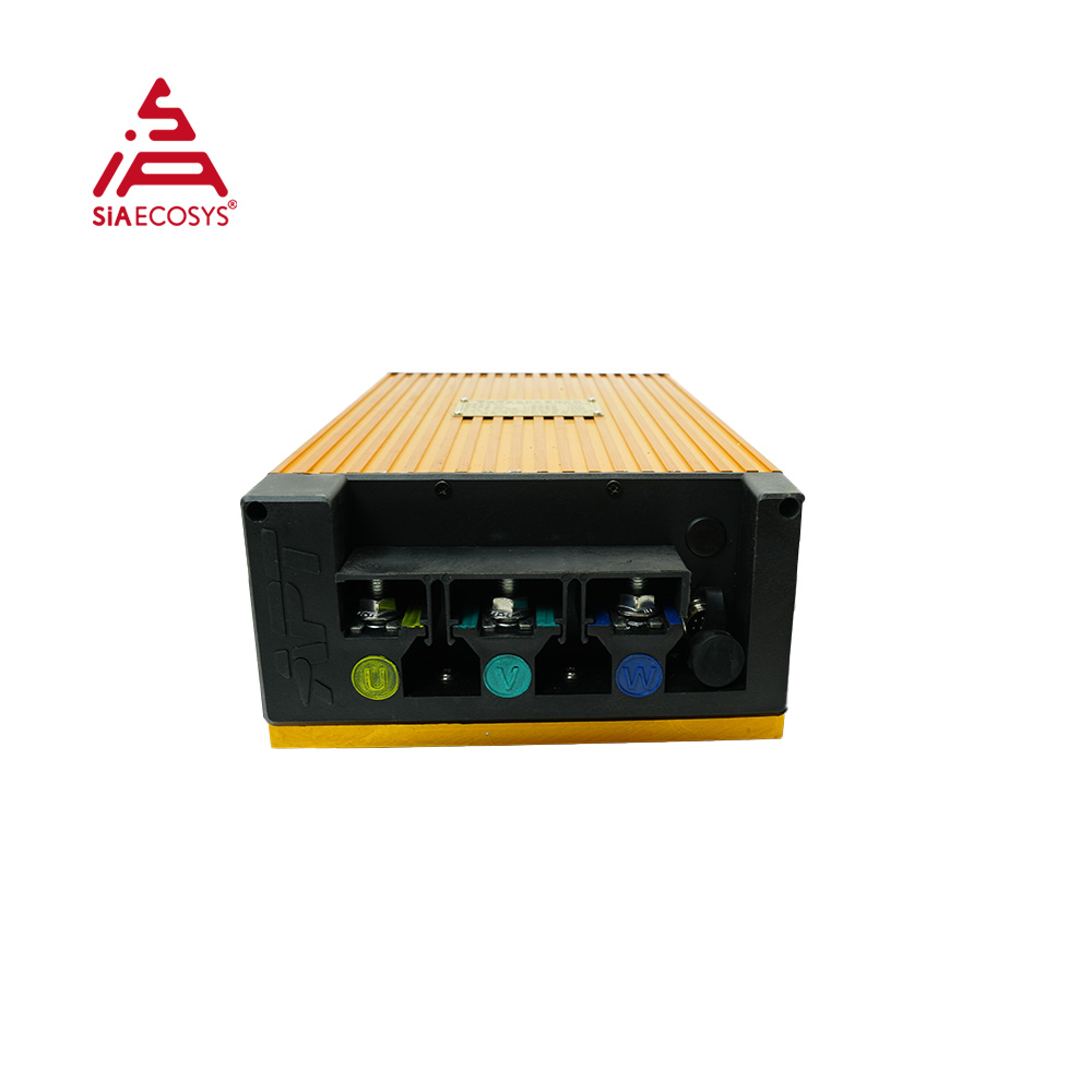 APT961000 Programmable BLDC Co - Programmable Bldc Motor Controller 96V 评论和价格