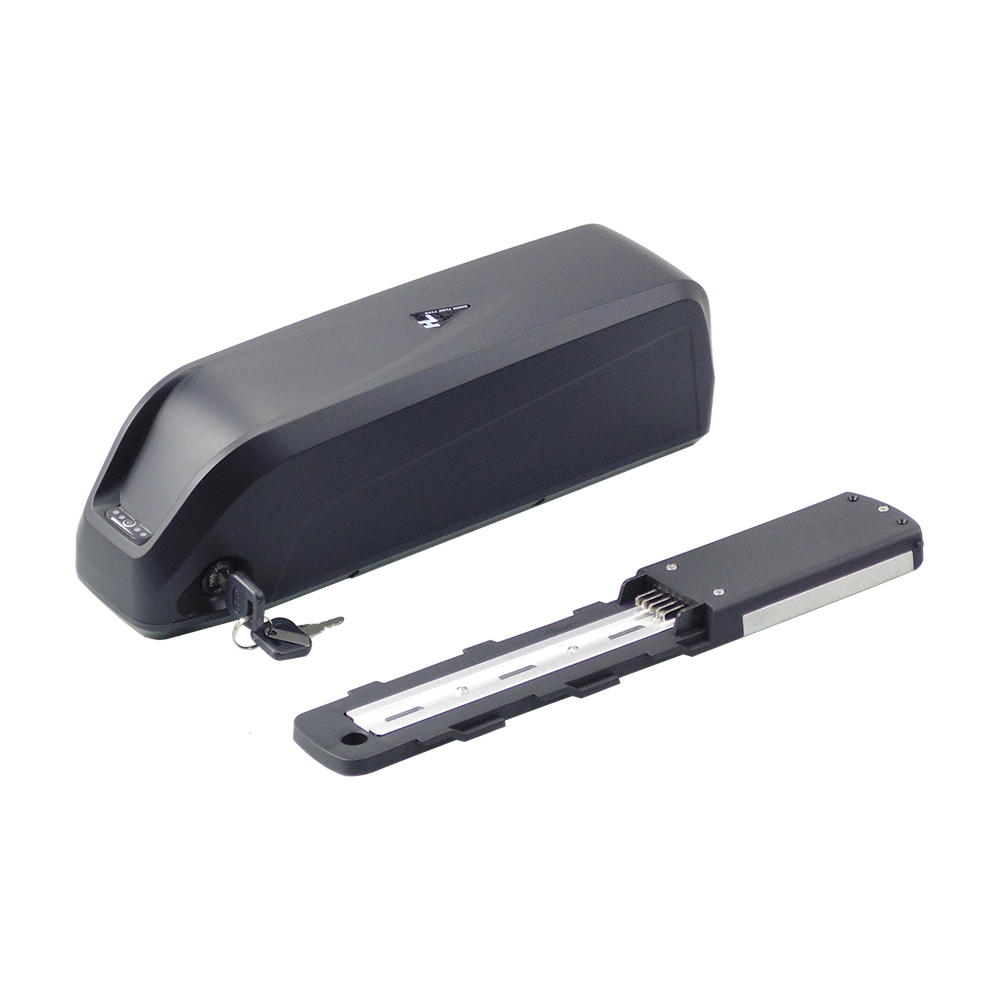 Hailong Lithium Ebike Battery  - Ebike Battery 48V 20Ah Hailong 评论和价格