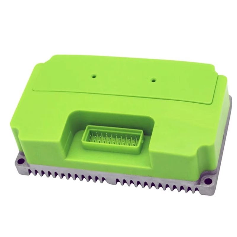 ND72260 48V-72V 80A 3KW DC Sin - Sine Wave Controller 48V 72V 80A 评论和价格