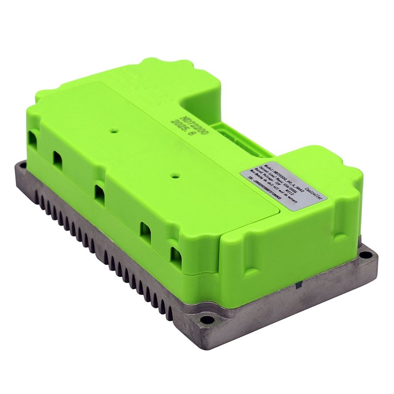 ND72260 48V-72V 80A 3KW DC Sin - Sine Wave Controller 48V 72V 80A 评论和价格