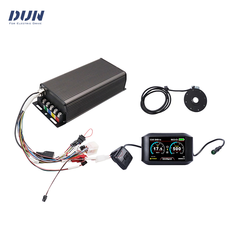 Sabvoton SVMC72150-APT Protoco - Bldc Controller 72V 150A Sabvoton 评论和价格